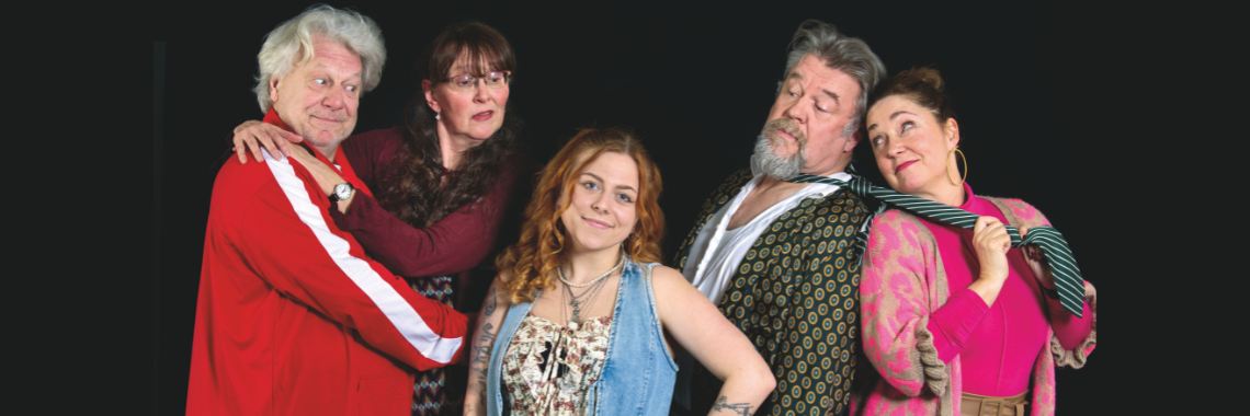 Union Theater Bremen: Love-Jogging